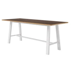 Bayside 9' Standing-height Table With Premium Laminate - 108
