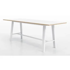 Bayside 10' Standing-height Table With Standard Laminate - 120