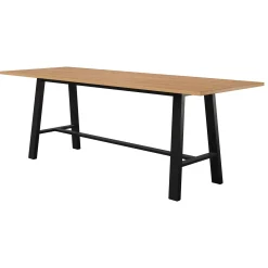Bayside 10' Standing-height Table With Premium Laminate - 120