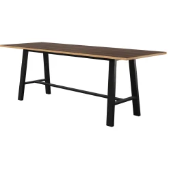 Bayside 10' Standing-height Table With Premium Laminate - 120