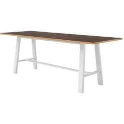 Bayside 10' Standing-height Table With Premium Laminate - 120