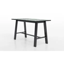 Bayside 6' Standing-height Table With Premium Laminate - 72"Wx36"D