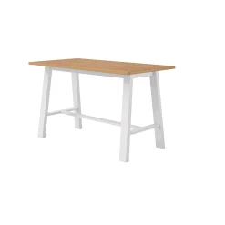 Bayside 6' Standing-height Table With Premium Laminate - 72