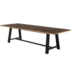 Bayside 10' Table With Premium Laminate - 120