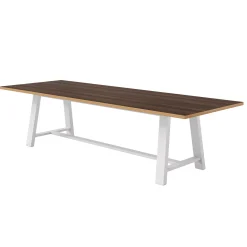Bayside 10' Table With Premium Laminate - 120