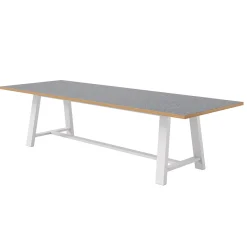 Bayside 10' Table With Premium Laminate - 120