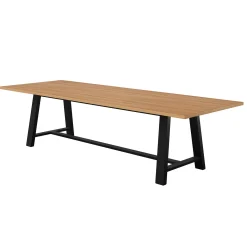 Bayside 10' Table With Premium Laminate - 120