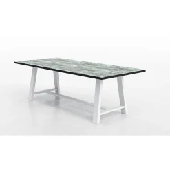 Bayside 8' Table With Premium Laminate - 96