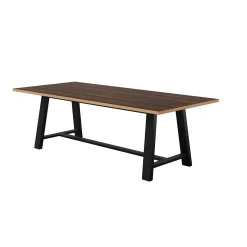 Bayside 8' Table With Premium Laminate - 96