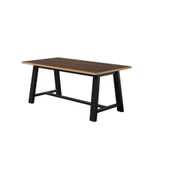 Bayside 6' Table With Premium Laminate - 72