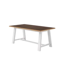 Bayside 6' Table With Premium Laminate - 72
