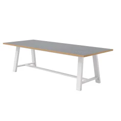 Bayside 9' Table With Premium Laminate - 108