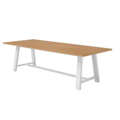 Bayside 9' Table With Premium Laminate - 108
