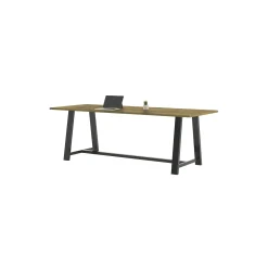 Bayside Collaborative Counter Height Table - 108