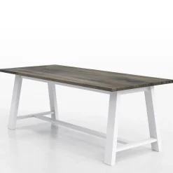 Bayside Collaborative Counter Height Table - 96