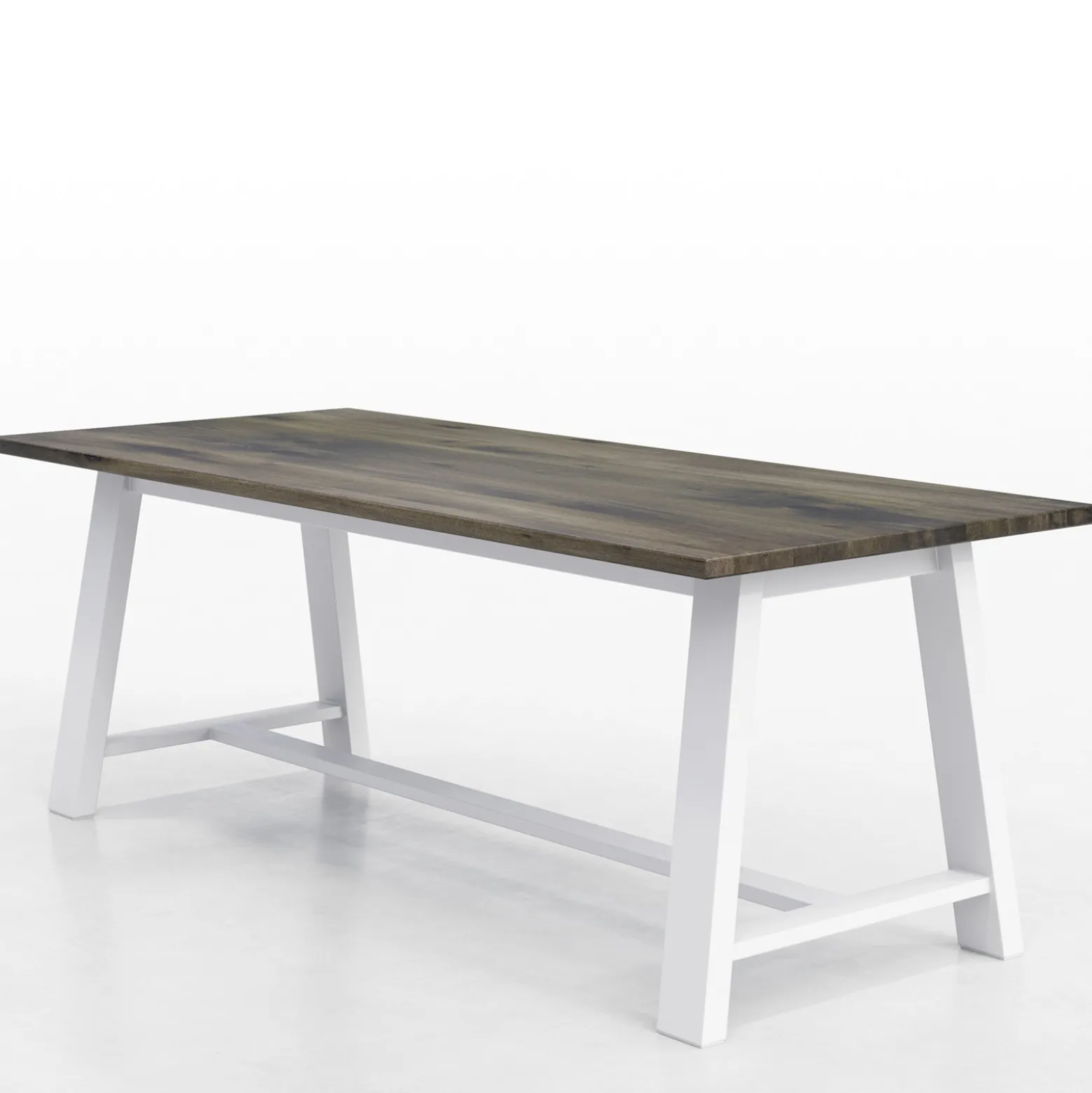 Bayside Collaborative Counter Height Table - 96"Wx36"H