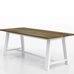 Bayside Collaborative Counter Height Table - 96