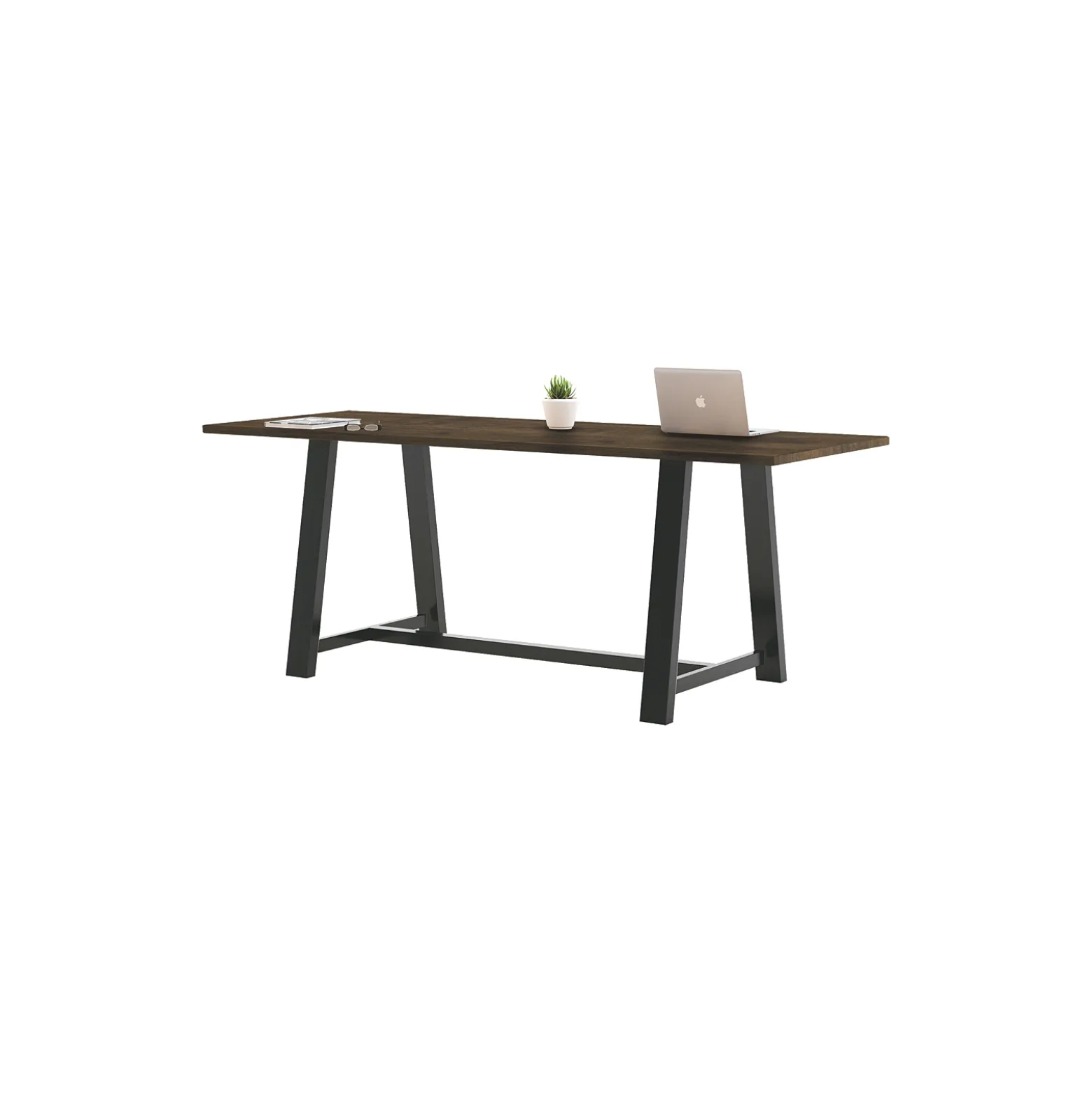Bayside Collaborative Counter Height Table - 96"Wx36"H