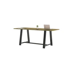 Bayside Collaborative Counter Height Table - 96