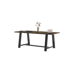 Bayside Collaborative Table - 72"Wx30"H