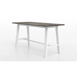 Bayside Counter Height Collaborative Table - 72