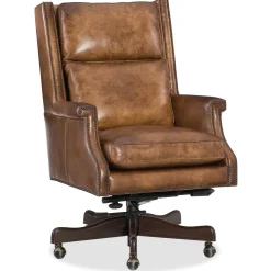 Beckett Executive Swivel Tilt Chair