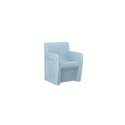 Behavioral Health Armchair
