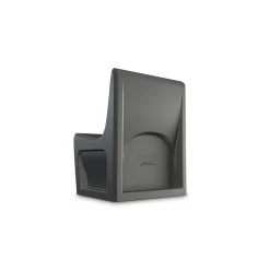 Behavioral Health Armless Chair