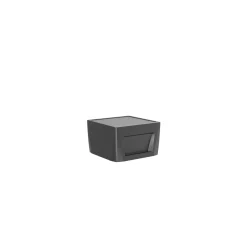 Behavioral Health Cube End Table