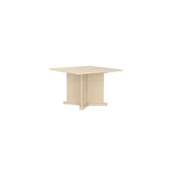 Behavioral Health Dining Table - 42"W x 42"D