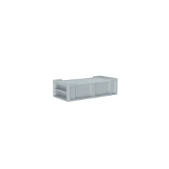 Behavioral Health Institutional Bed with Storage