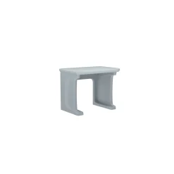 Behavioral Health Standing-Height Desk