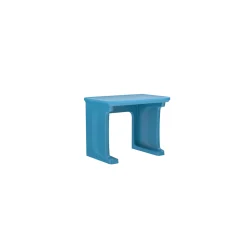 Behavioral Health Standing-Height Desk