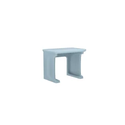 Behavioral Health Standing-Height Desk