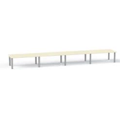 Bella Conference Table - 288W x 48D