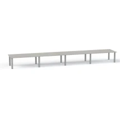 Bella Conference Table - 288W x 48D