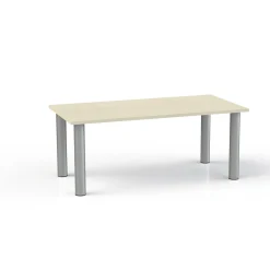 Bella Conference Table - 72