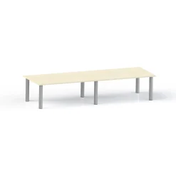 Bella Conference Table - 144W x 48D