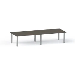 Bella Conference Table - 144W x 48D