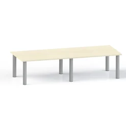 Bella Conference Table - 120W x 48D