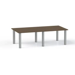 Bella Conference Table - 96"W x 48"D