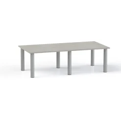 Bella Conference Table - 96