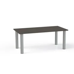Bella Powered Conference Table - 72W x 36D