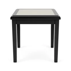 Belmont End Table - 20