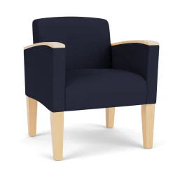 Belmont Fabric Guest Chair