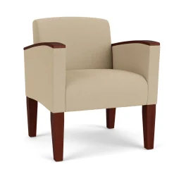 Belmont Fabric Guest Chair