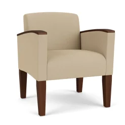 Belmont Fabric Guest Chair