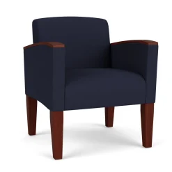Belmont Fabric Guest Chair
