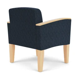 Belmont Fabric Guest Chair
