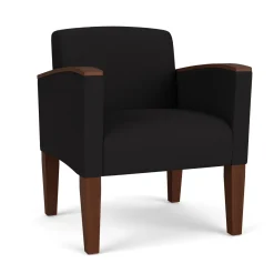 Belmont Fabric Guest Chair